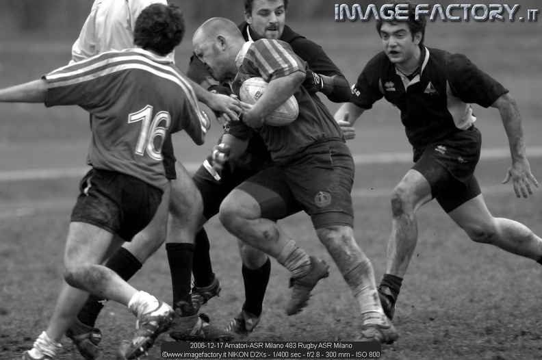 2006-12-17 Amatori-ASR Milano 483 Rugby ASR Milano.jpg